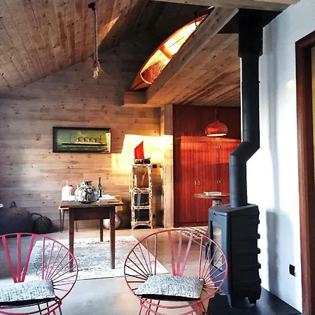 Holiday home Ker Hazhou