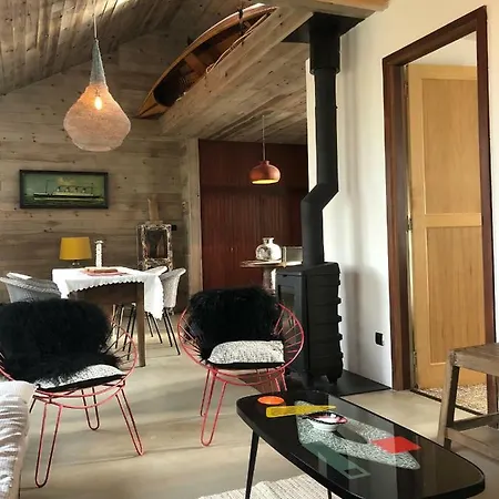 Ker Hazhou Holiday home