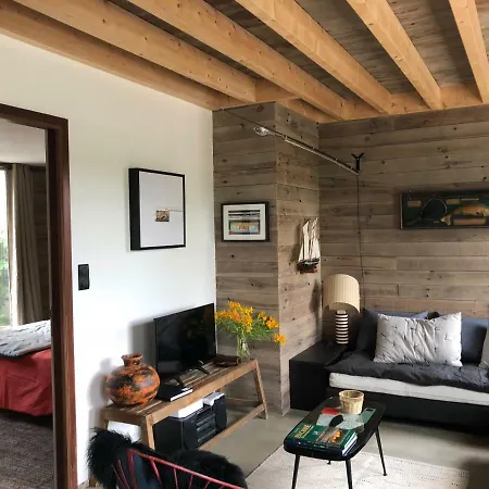 Ker Hazhou Holiday home