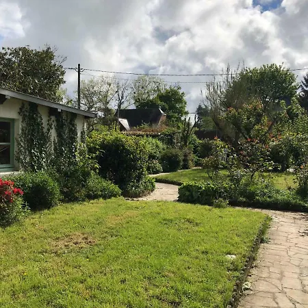 Ker Hazhou Holiday home