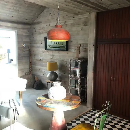 Holiday home Ker Hazhou